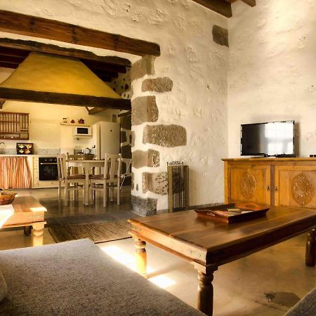 Casa Los Olivos Mácher Zewnętrze zdjęcie
