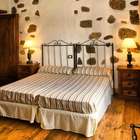 Casa Los Olivos Mácher Zewnętrze zdjęcie