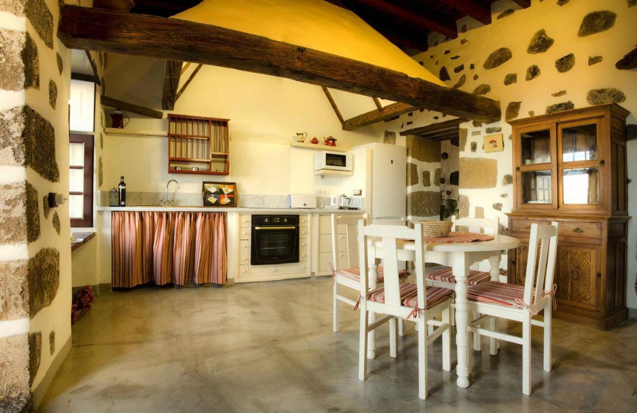 Casa Los Olivos Mácher Zewnętrze zdjęcie
