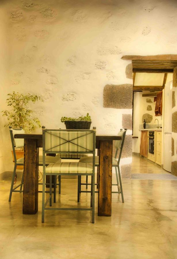 Casa Los Olivos Mácher Zewnętrze zdjęcie