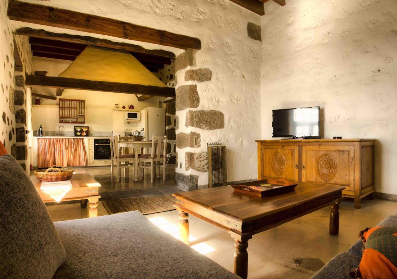 Casa Los Olivos Mácher Zewnętrze zdjęcie