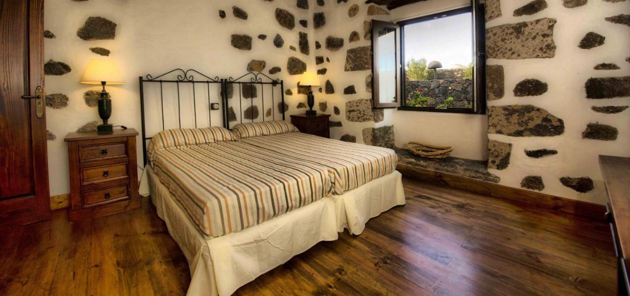 Casa Los Olivos Mácher Zewnętrze zdjęcie