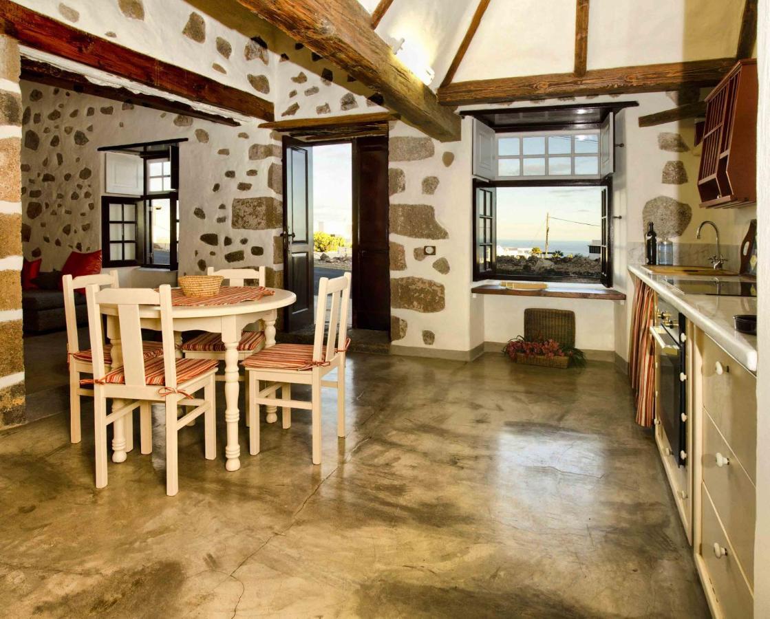 Casa Los Olivos Mácher Zewnętrze zdjęcie