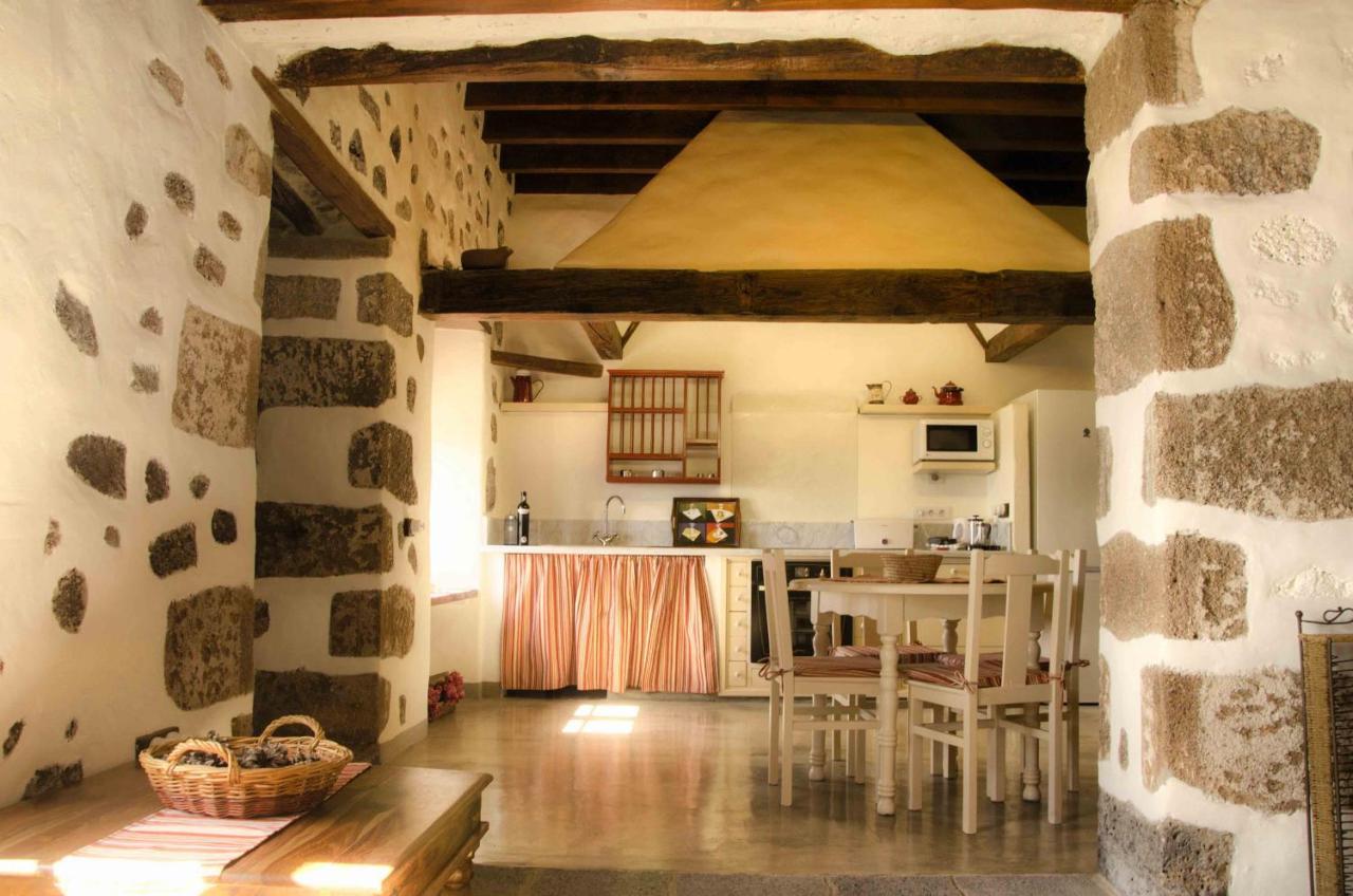 Casa Los Olivos Mácher Zewnętrze zdjęcie