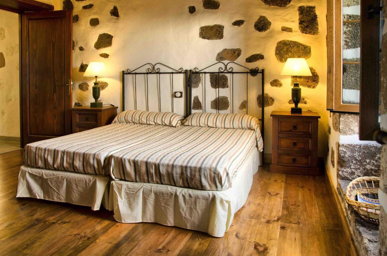 Casa Los Olivos Mácher Zewnętrze zdjęcie