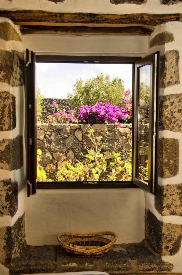Casa Los Olivos Mácher Zewnętrze zdjęcie