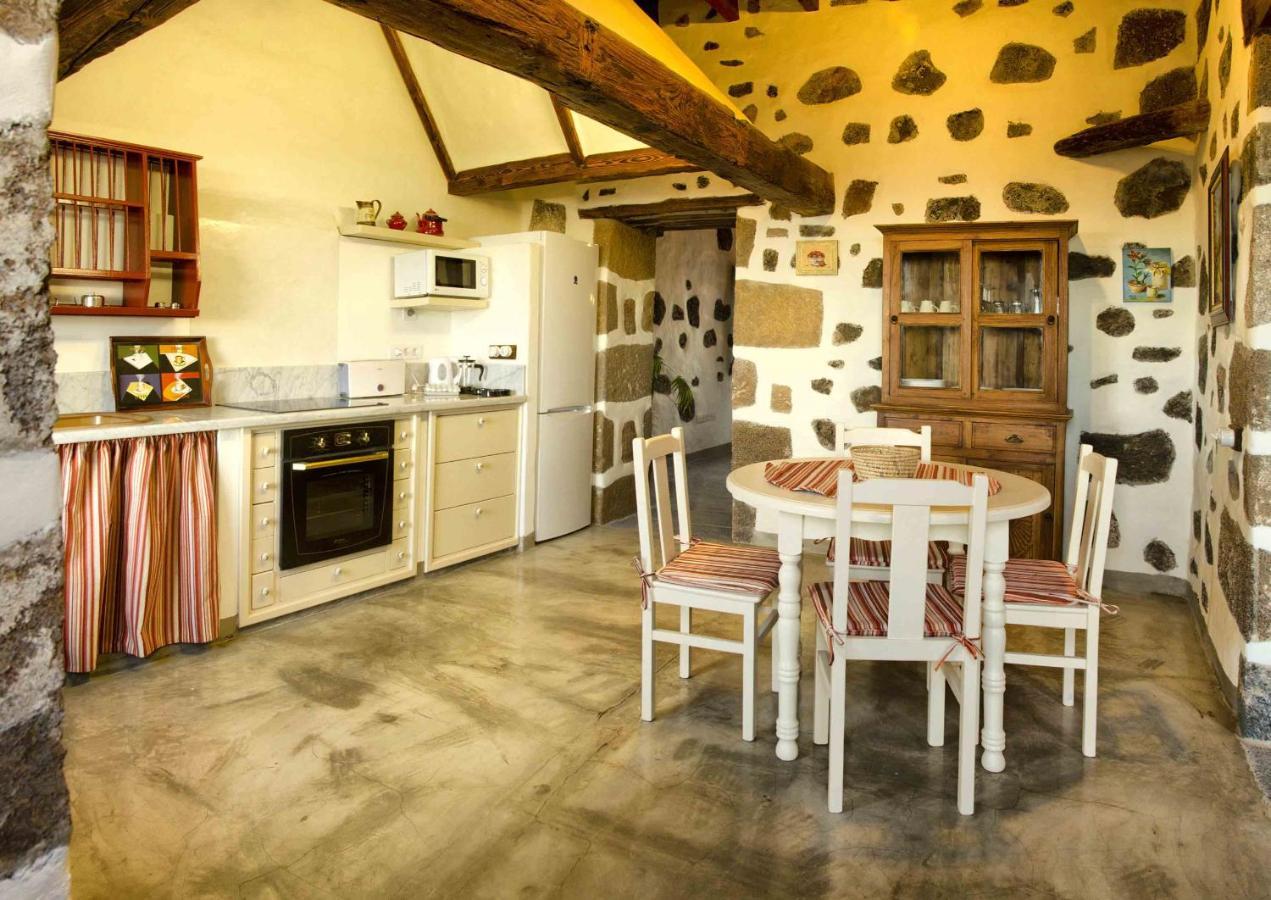 Casa Los Olivos Mácher Zewnętrze zdjęcie