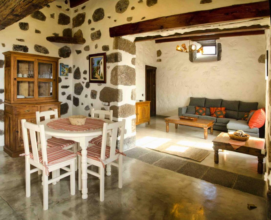 Casa Los Olivos Mácher Zewnętrze zdjęcie