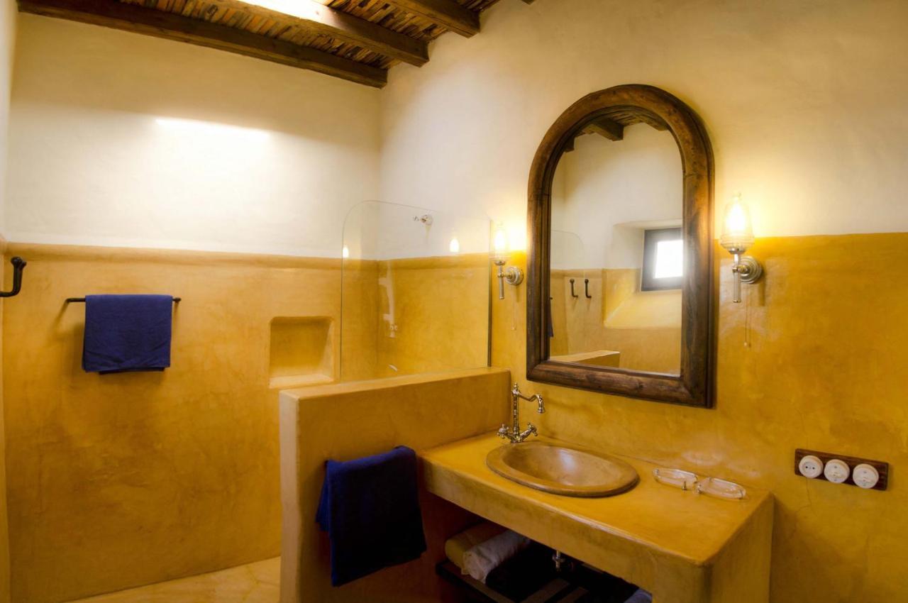 Casa Los Olivos Mácher Zewnętrze zdjęcie