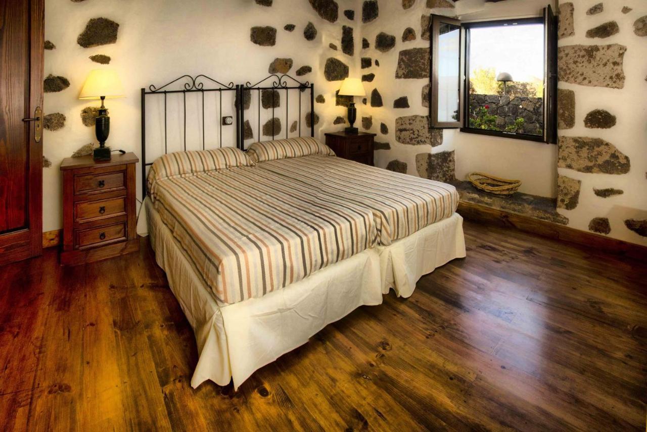 Casa Los Olivos Mácher Zewnętrze zdjęcie