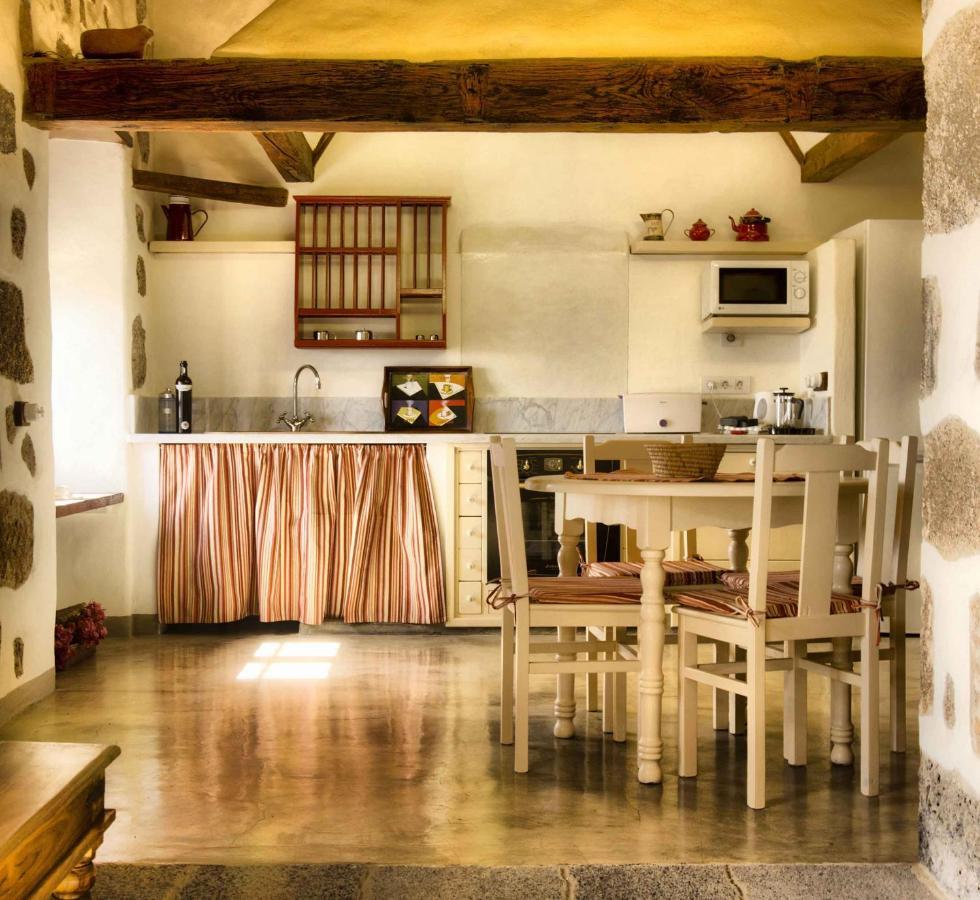 Casa Los Olivos Mácher Zewnętrze zdjęcie