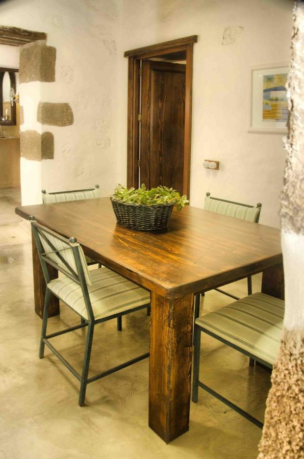 Casa Los Olivos Mácher Zewnętrze zdjęcie