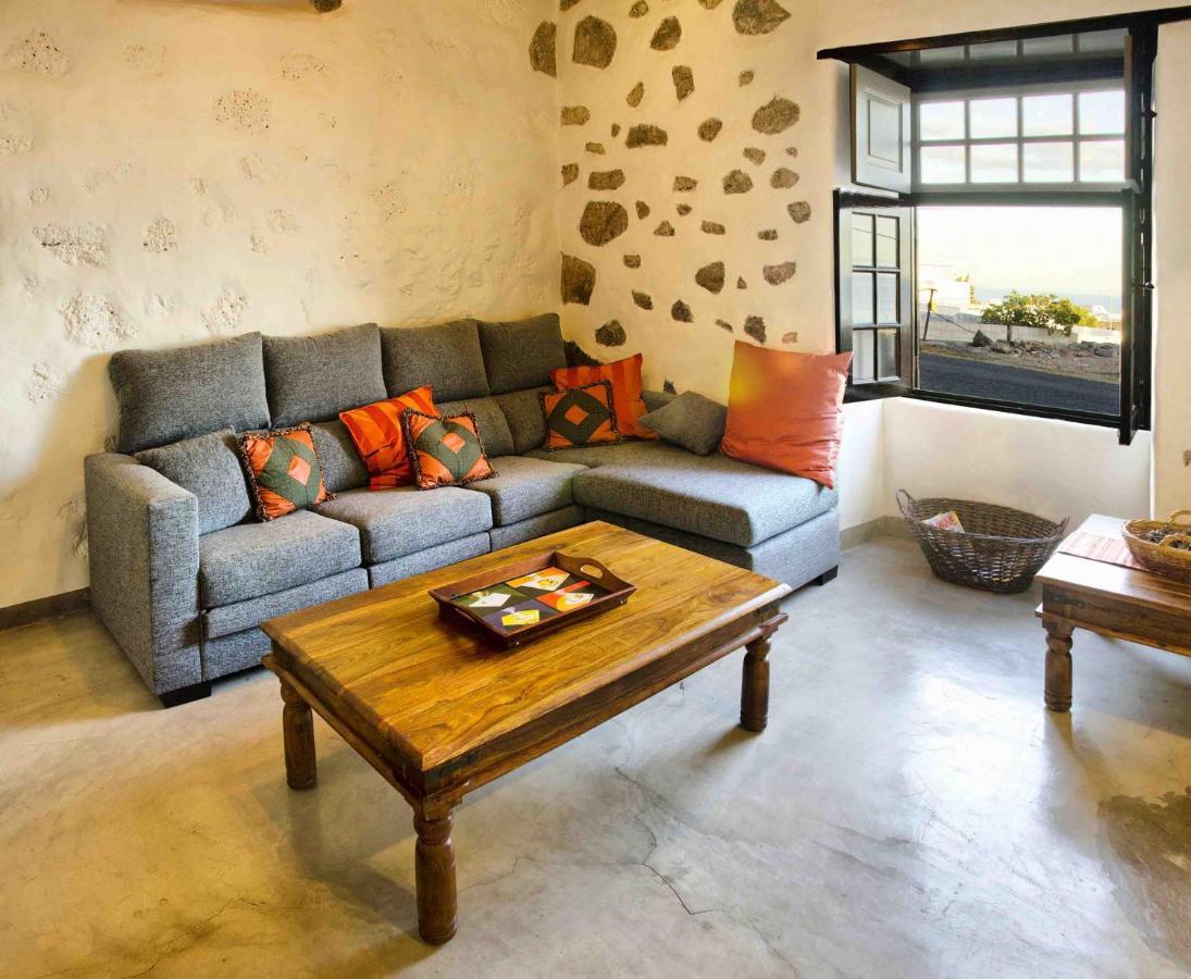 Casa Los Olivos Mácher Zewnętrze zdjęcie