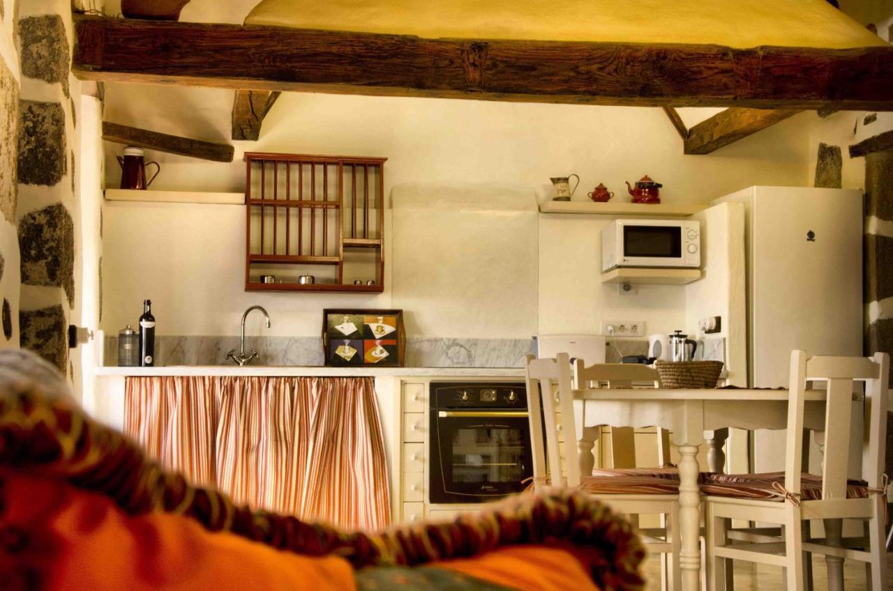 Casa Los Olivos Mácher Zewnętrze zdjęcie