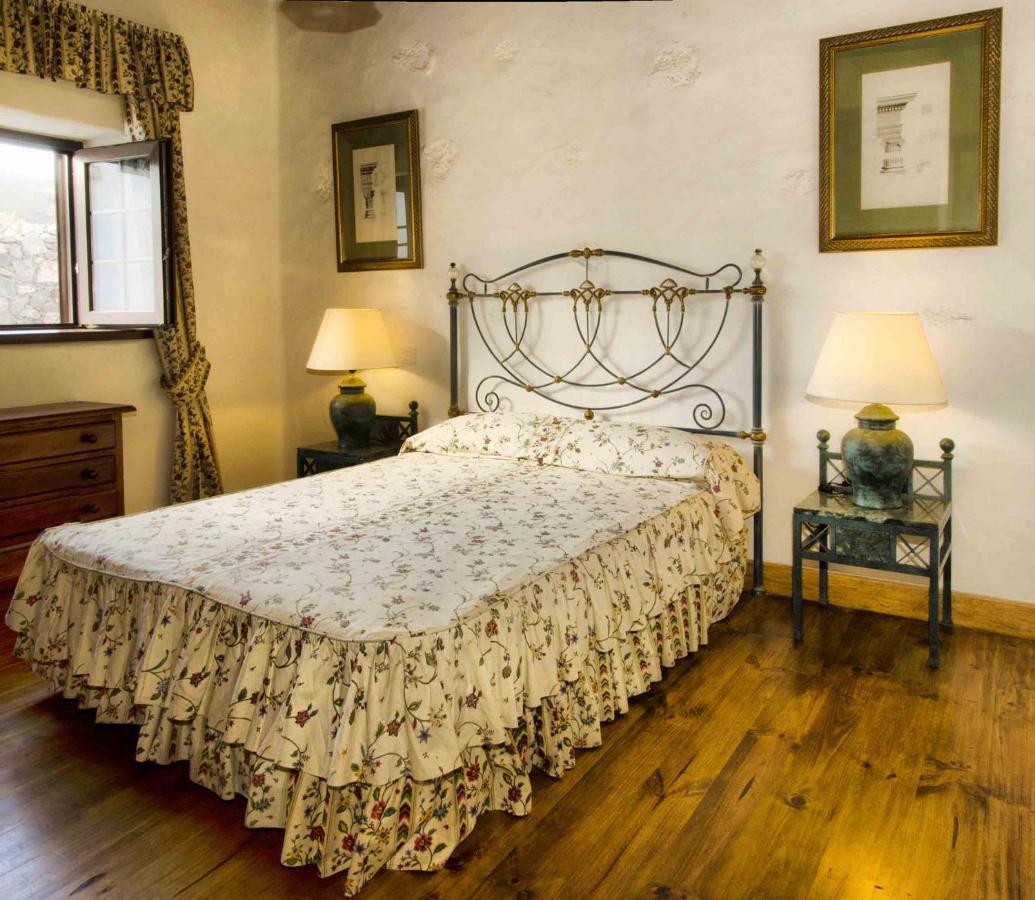 Casa Los Olivos Mácher Zewnętrze zdjęcie