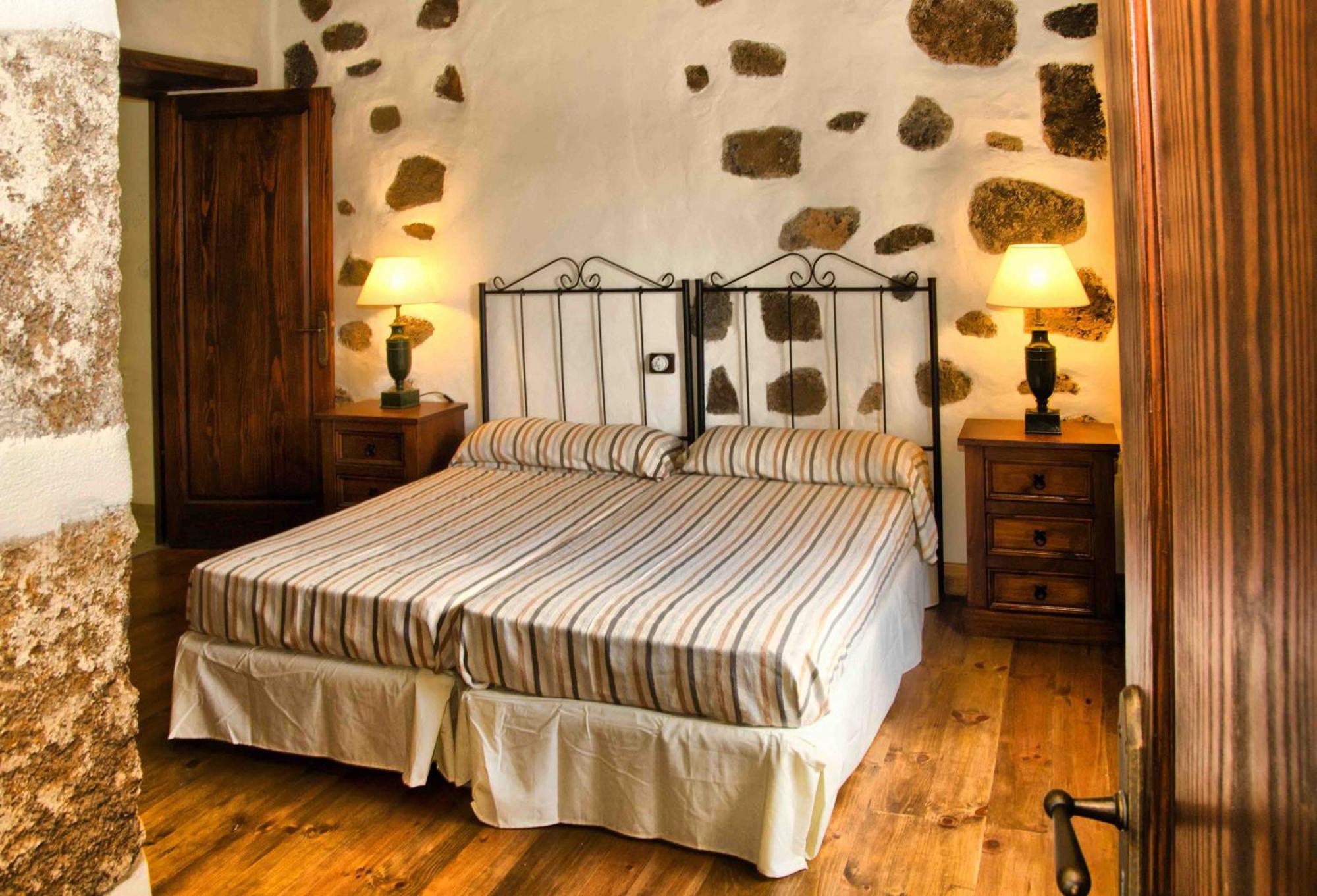 Casa Los Olivos Mácher Zewnętrze zdjęcie
